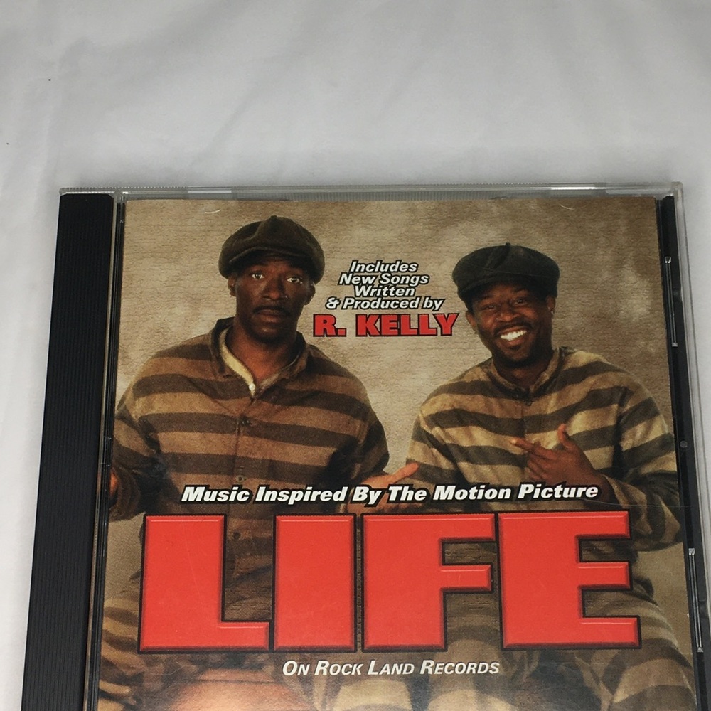 Life - Music Inspired by the Motion Picture